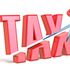 Pengurangan pajak 
