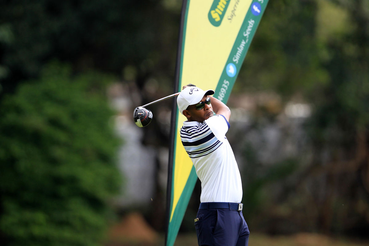 Jay Sandhu reigns supreme at Limuru Open | Nation