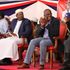 Igathe meets Muslim community in Nairobi