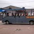 Electric buses expected on AFrican ropads.