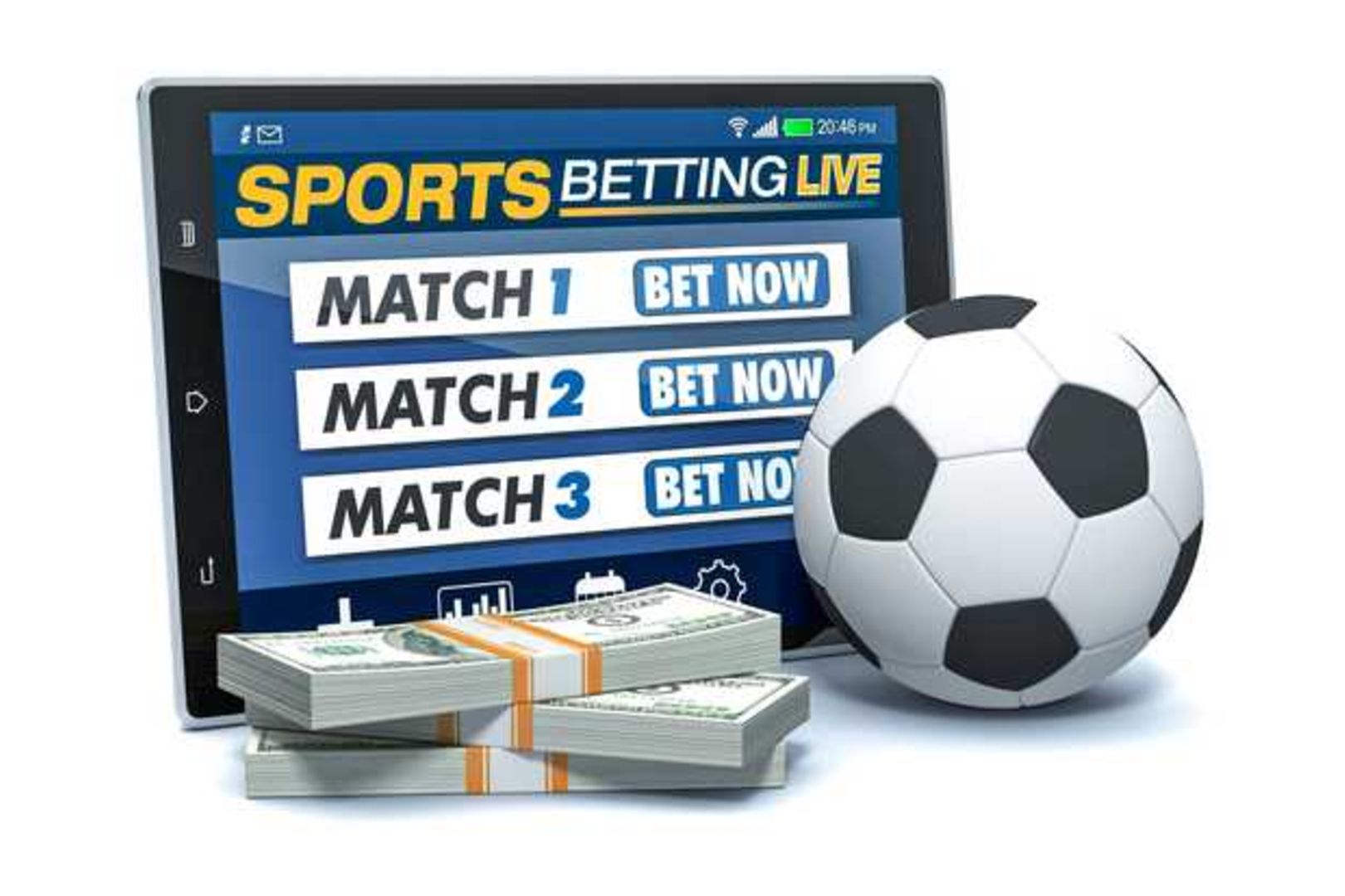 The Influence of Luck in betting sites kenya