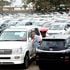 Car auction Mombasa