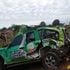 Four perished after the campaign vehicle they were traveling in crashed along the Likoni-Lungalunga road.