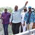 President Uhuru Kenyatta Makupa Bridge, Mombasa