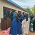 Residents voting in Eldas Constituency Wajir