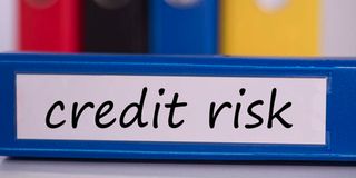 credit risk 