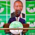 Kenyan President-Elect William Ruto 
