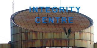 Integrity Centre