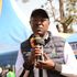 Bungoma Senator-Elect and Ford Kenya party leader Moses Wetangula.