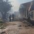 Fire razes down classrooms at Kisumu Boys.