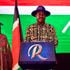 Azimio la Umoja presidential candidate Raila Odinga