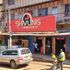 Shivling Supermarket in Kisii town 