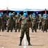 Kenya Defence forces soldiers 