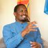 Laikipia East MP-elect Mwangi Kiunjuri. 