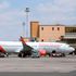 Kenya Airways reports loss.