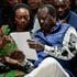 Raila Odinga Martha Karua supreme court petition kenya election ruto iebc