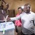 Kacheliba election voter woman ink finger 