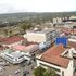 A view of Nakuru town on November 30, 2021.