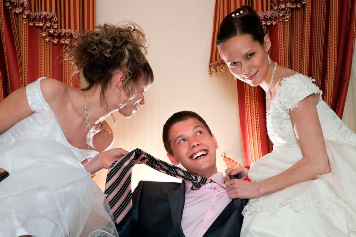 измены русских невест на свадьбе фото 82