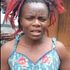 Sarah Moraa Ayunga, the 29-years-old woman from South Mugirango in Kisii County who was accused of practicing witchcraft