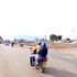 Kipsongo street in Kitale town