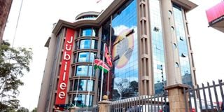 Jubilee Headquarters 
