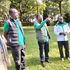 Kanduyi MP John Makali, Ford Kenya party leader Moses Wetangula, Mr David Wafula Wakoli 