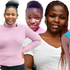 Patricia Kombo, Lynn Omondi, Masha Caro, Verah Okumu, Sherine Awuor.
