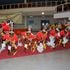 Uhuru Girls High School presents African Traditional Dance.