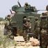 Kenya Defence Forces in Somalia.