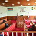 West Pokot County Assembly chambers