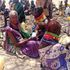 Women from Atapar village in Turkana North Sub-County