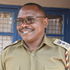Isiolo sub-county commissioner