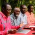 Turkana leaders 