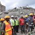 Kiambu Building Collapses onto adjacent houses