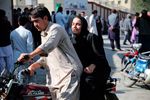 Afghan suicide bombing at school