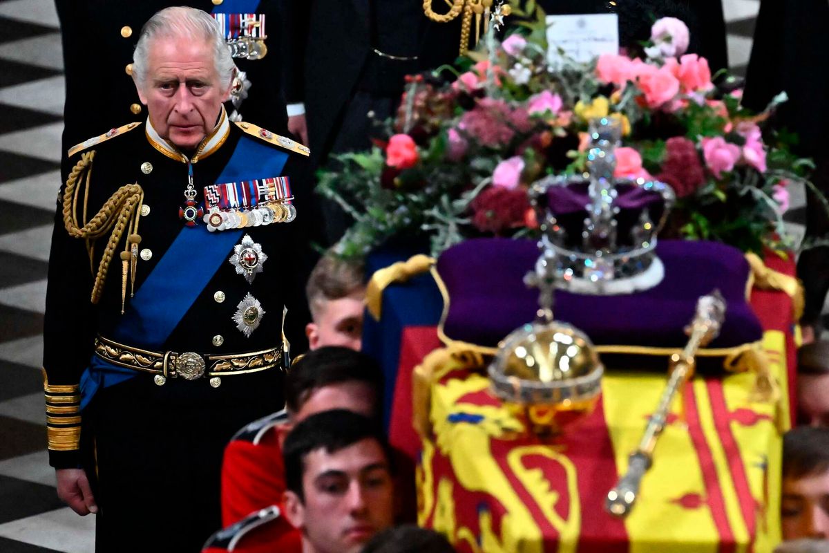 Cultural lessons from death of Queen and accession of King Charles | Nation