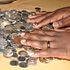 Kenyan shilling coins