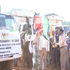 Isiolo County Commissioner Omoding