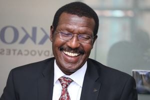 Ben Chumo