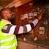 Kenya Power meter box 