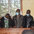 Daniel Mbolu Musyoka iebc 4 suspects photo court