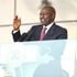 President William Ruto speaks speech mashujaa day