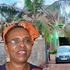 Police say Gladys Chania is a prime suspect in the murder of her husband George Mwangi.
