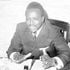 The late politician Josiah Mwangi (JM) Kariuki.