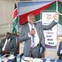 EACC manager in charge of the South Rift region Mr Ignatius Wekesa