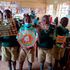 Grade 4 pupils at Bondeni Primary School in Kitale 