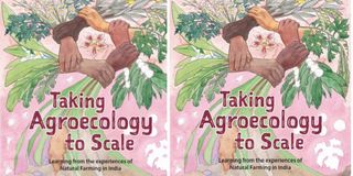 Taking agroecology to scale