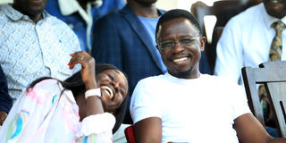 Ababu Namwamba