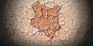 drought, famine, startvation, floods, climate change, kenya's climate crisis, cop27